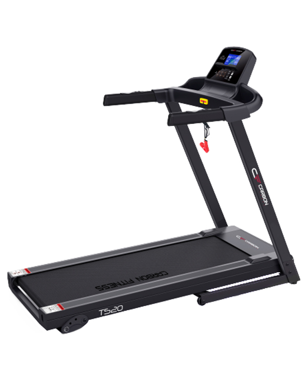 Carbon Fitness T520